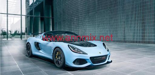 تطبيق لوتس كار