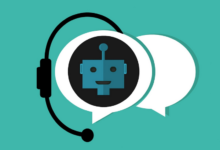تطبيق OpenAI Chat GPT