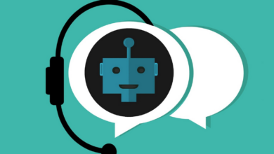 تطبيق OpenAI Chat GPT
