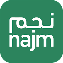 تحميل تطبيق نجم Najm Apk للحوادث والتأمين في السعودية للاندرويد والايفون اخر اصدار 2024 مجانا
