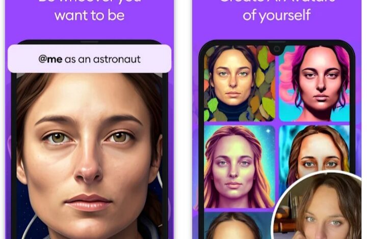 تنزيل تطبيق الذكاء الاصطناعي رسم dawn ai pro apk مهكر اخر اصدار
