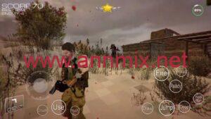 تنزيل لعبه 1iraqi heroes