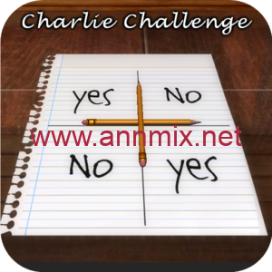 تحميل لعبة تشارلي Charlie Challenge Apk للاندرويد وللايفون اخر اصدار 2024 من ميديا فاير
