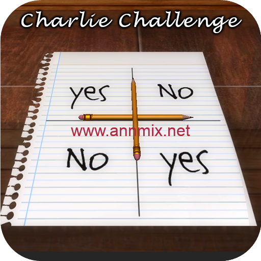 تحميل لعبة تشارلي Charlie Challenge Apk للاندرويد وللايفون اخر اصدار 2024 من ميديا فاير