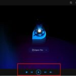 مشغل فيديو جميع الصيغ لويندوز 7