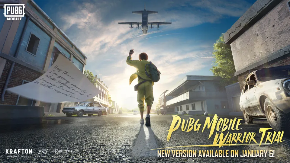 PUBG-Mobile-2-4-Update