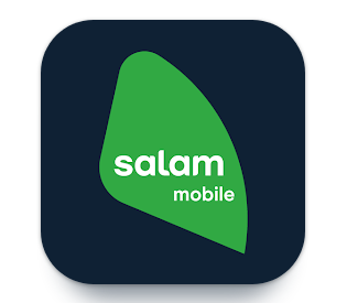 تحميل تطبيق سلام موبايل mysalam للاندرويد وللايفون اخر تحديث 2024 مجانا برابط مباشر
