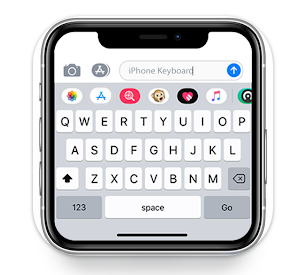 رابط تحميل كيبورد ايفون 13 للاندرويد iphone 13 keyboard اخر تحديث 2024 مجانا برابط مجانا برابط مباشر