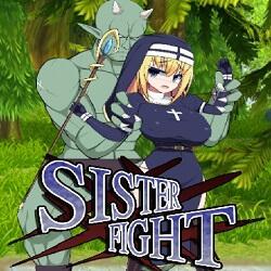 تحميل لعبة Sister Fight مهكرة Apk للاندرويد وللايفون اخر اصدار 2026 مجاناً