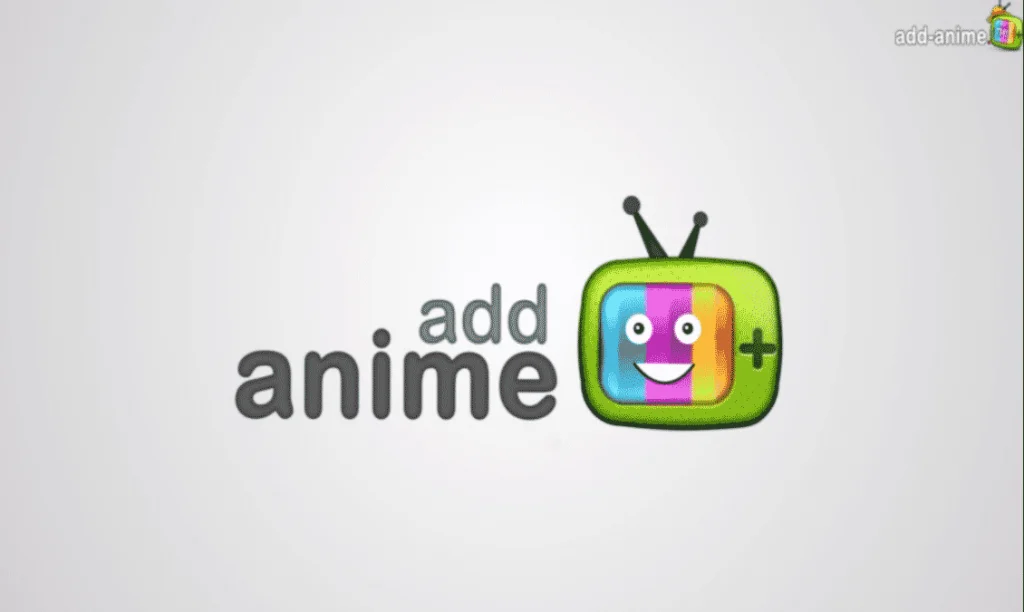 Add anime APK