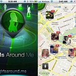 تحميل تطبيقgirls around me
