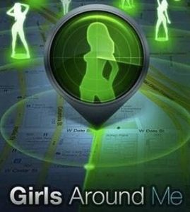 تحميل تطبيق المواعدة Girls Around Me Apk للاندرويد وللايفون اخر اصدار 2026 مجاناً
