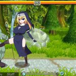 تحميل لعبة sister fight