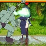 لعبة sister fight