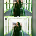 فلاتر لايت روم