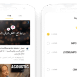تحميل snap tube