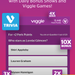 تطبيق viggle
