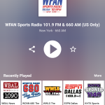 Radio Bein Sport