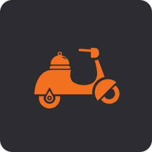 تحميل تطبيق كاريدج Carriage APK لتوصيل الطعام للاندرويد والايفون اخر اصدار 2026 مجاناً