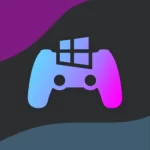 برنامج ds4windows