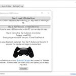 تحميل ds4windows