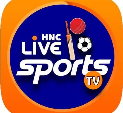 تحميل تطبيق Hnc Sports
