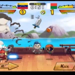 هيد سوكر Head Soccer