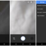 تطبيق جوجل كاميرا Google Camera