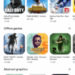 google play
