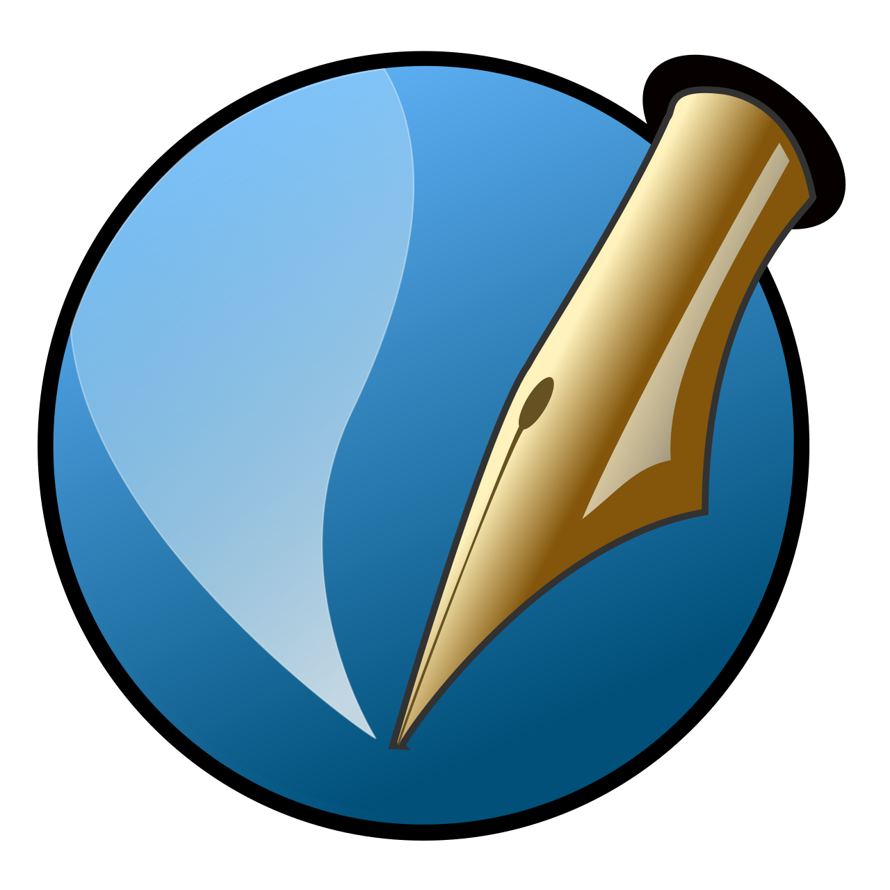 برنامج سكريبوس Scribus