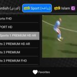 تحميل تطبيق Halow TV APK