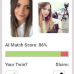 تطبيق التوأم الغرباء twin strangers