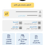 بوابة الكويت التعليمية kuwait e-learning portal