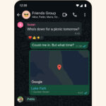 تطبيق الواتس اب الاخضر القديم WhatsApp