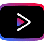 تحميل يوتيوب بلس للاندرويد أسود