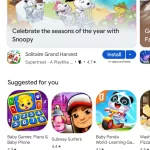 متجر سوق بلاي google play