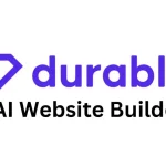 Durable AI website