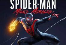 تحميل لعبة spider- man miles morales للاندرويد apk