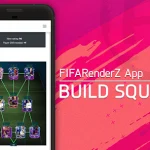 تطبيق FIFARenderZ
