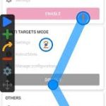 برنامج تكبيس على الشاشه تيك توك