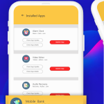 برنامج تحديث النظام سامسونج Android SDK