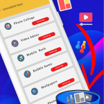 تحديث النظام سامسونج Android SDK
