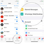 حل مشكلة واتساب ويب لا يعمل WhatsApp Web