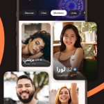 تحميل برنامج تعارف بنات بالقرب منك