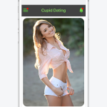 تحميل تطبيق Cupid