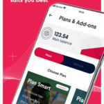 طريقة شحن رصيد ريد بول موبايل السعودية Red Bull MOBILE