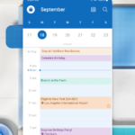 تطبيق اوت لوك Outlook
