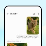برنامج Chat GPT