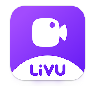 تحميل برنامج ليفو LivU مهكر دردشة فيديو مباشرة للاندرويد وللايفون اخر اصدار 2024 مجانا برابط مباشر