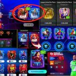 حسابات فيفا موبايل مجانية ومشحونة FiFa Mobile Accounts